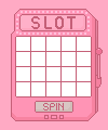 Slot shell